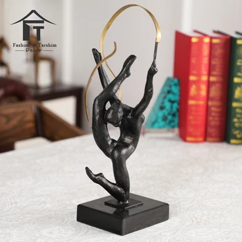 Metal Kinetic Energy Sculpture Art Sculpture For Home - Buy Kinetic