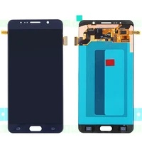 

Best and cheapest Wholesale Gold supplier LCD Display For Samsung Note 5