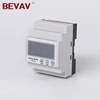 A+quality digital programmable power meter,display voltage/current/frequency,multifunction energy Meter