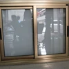 Double Pane Double Glazed Windows Aluminum Glass Windows