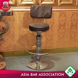 used casino bar stools