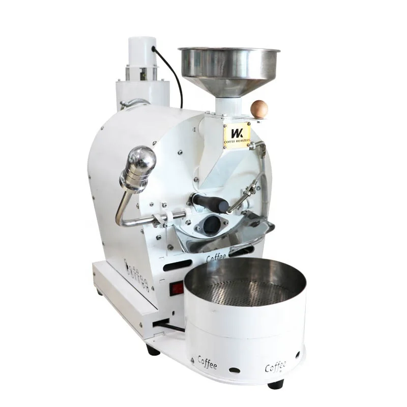 
300g lab coffee roasting machines, Smart Coffee Roaster 