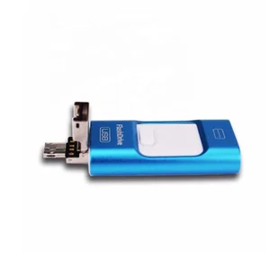 3 1 USB Flash Drive iPhone Android Devices