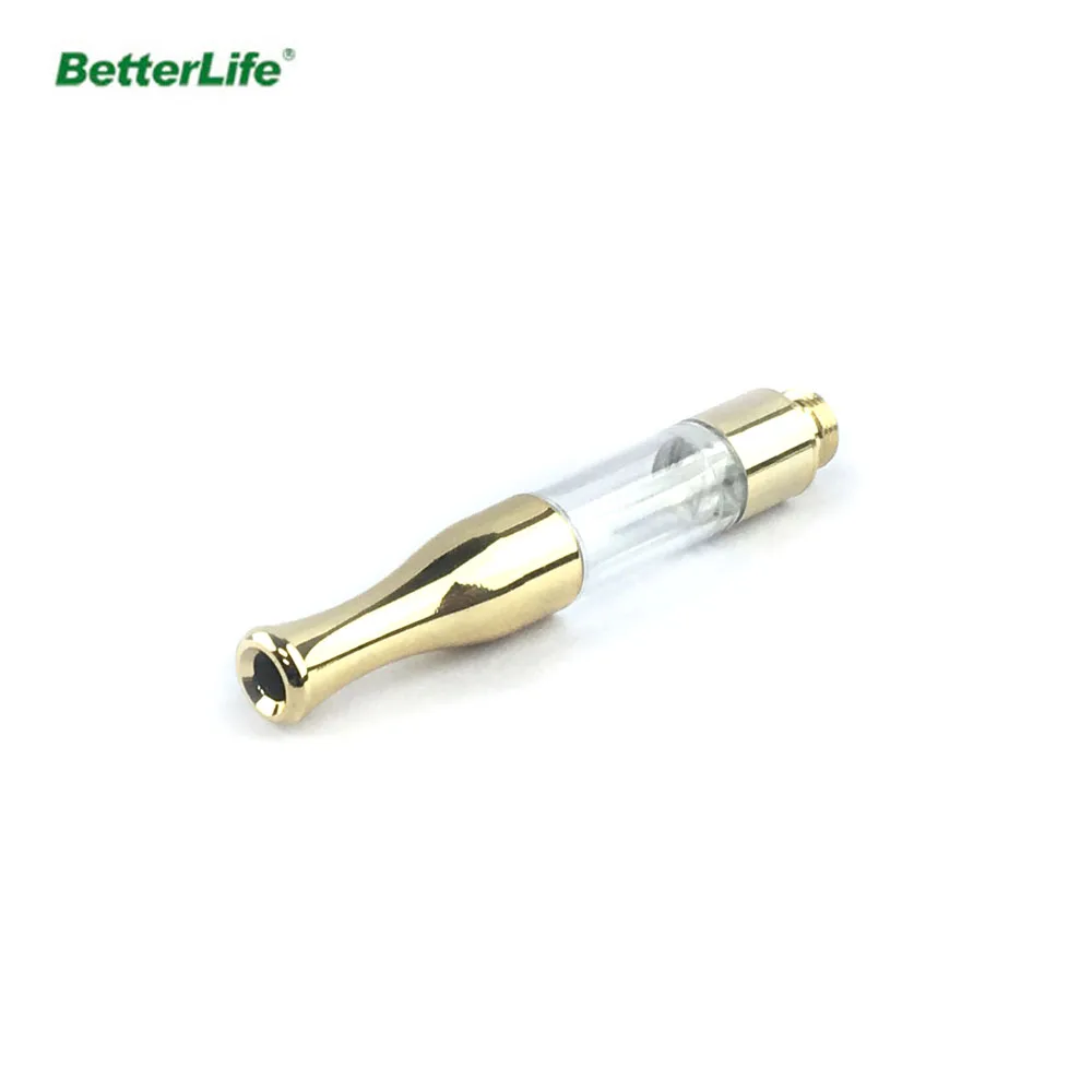 

new products 510 vape pen G2 cotton cartridge CBD atomizer