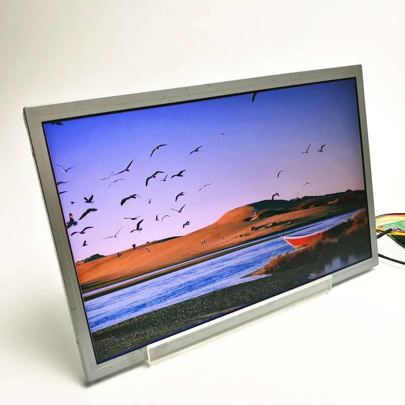 Original Factory Touch Screen Car Dvd For Mitsubishi Lancer Commercial