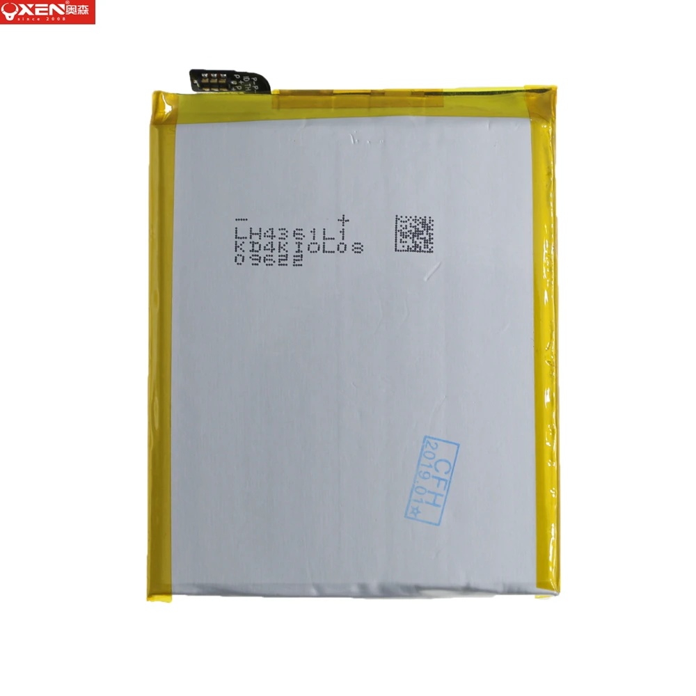 100% Original Li-ion Polyer Rechargeable Mobile Phone HB436178EBW Battery for MateS for Huawei Mate S Replacement