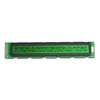 best price sunlight readable 40x2 monochrome lcd module display