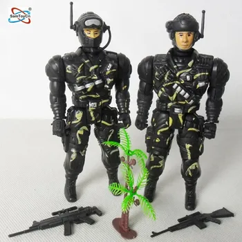 Handsome Police Toy Soldiers Set - Buy Toy Soldiers Set,Soldiers Set ...