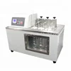 Distillation and cooling methods SYD-0615 Wax content Tester