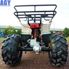 AGY advanced tech electric atv farm