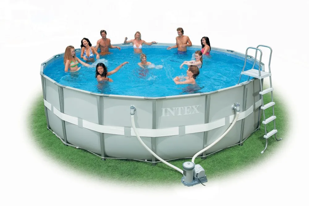 inflatable pool cost