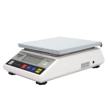 digital balance scale