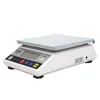 1kg 0.01g Digital Precision Electronic Laboratory Balance Industrial Weighing Scale Balance w/ Counting Table Top Scale