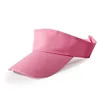 Hot Sale Sport Hat Exterior Sun Visor