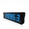 Ganxin Marathon Outdoor 6 Digits 10 Inch Sports Race Timer System Race Timer Online