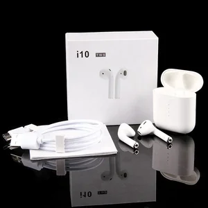 Wireless Bluetooth 5.0 Earphones Mobile Phones
