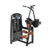 NEW product commercial land fitness gym equipment pull down exercise machine for body building