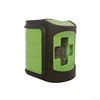 2018 New laser level Green line Red line Two line cross laser level SA-02C