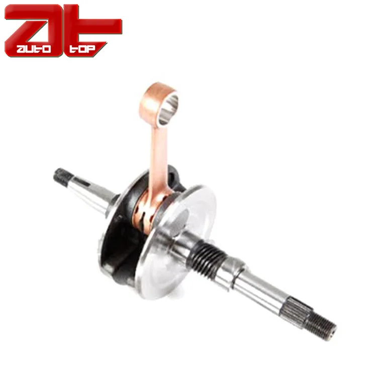 Motorcycle Engine Crankshaft Parts Crank Assy Bearing For Honda Dio Af34 35 View Motorcycle Parts Autotop Product Details From Autotop Industry Co Ltd On Alibaba Com