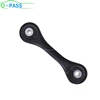 OPASS GS1D-28-500A Rear axle Trailing link For Mazda 6 Atenza GH Wagon 2007- Suspension arm Expert