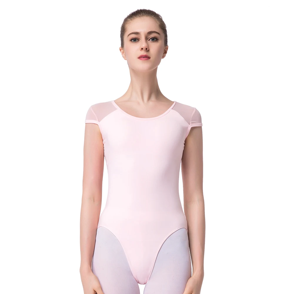 Bezioner Women Ballet Dance Leotard Adult Ballet Leotards
