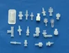 Luer custom made manufacture mould developing luer fitting adapter lock slip new mold maker