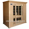 ayurvedic equipment sauna room / house for sauna/fashion nudist sauna room