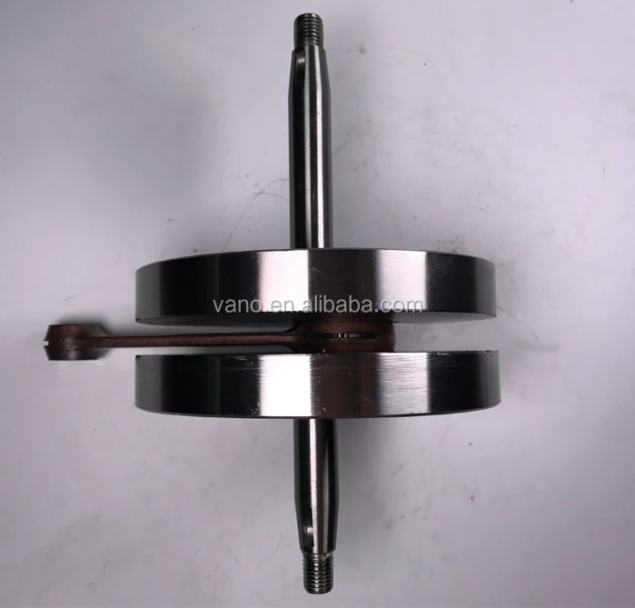 High Performance WSK125 Motorcycle Crankshaft