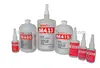 instant adhesive for various materials bonding