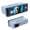 Bosstar 4.1 Inch 1 Din Car MP5 MP4 MP3 Player Car Radio Video Player with FM Bluetooth in Stock