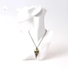 Vintage punk skull pendant necklace wholesale specialized custom-made statement necklace necklace display