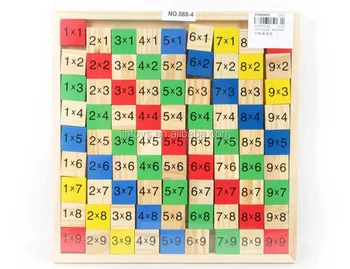 number learning toys