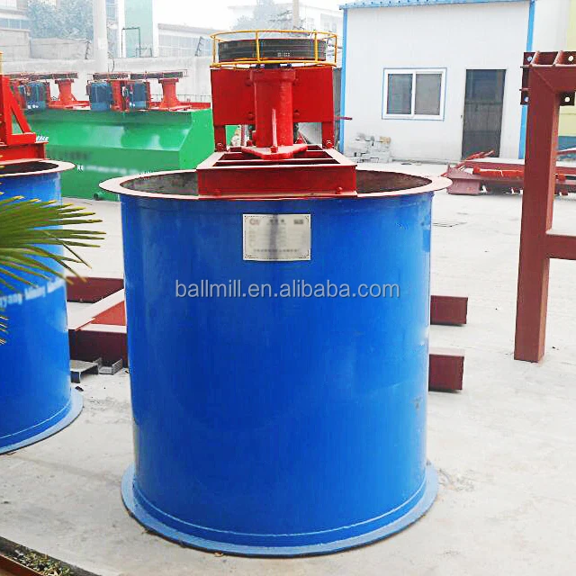 
High efficiency gold cip plant leaching tank for CIL plant 