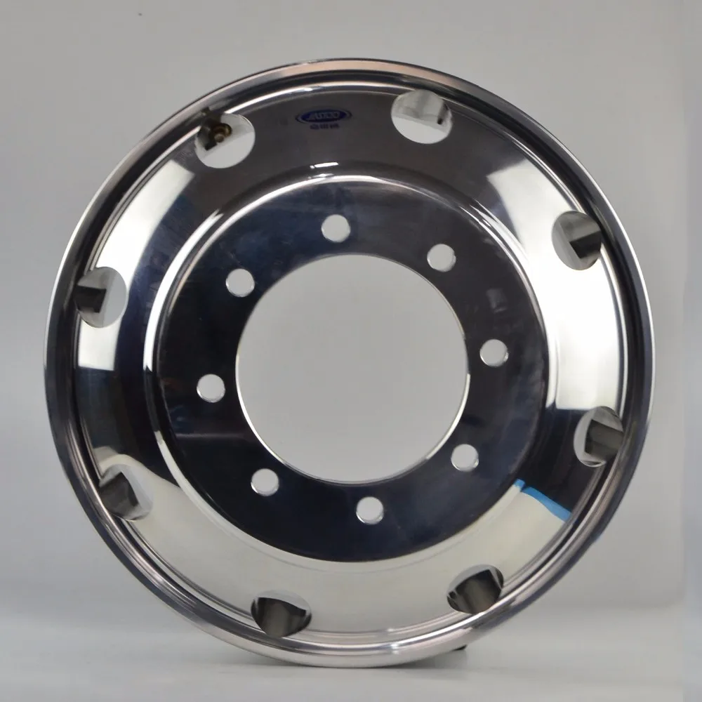 
wheel blanks 22.5 truck 22.5 alloy wheel aluminum 