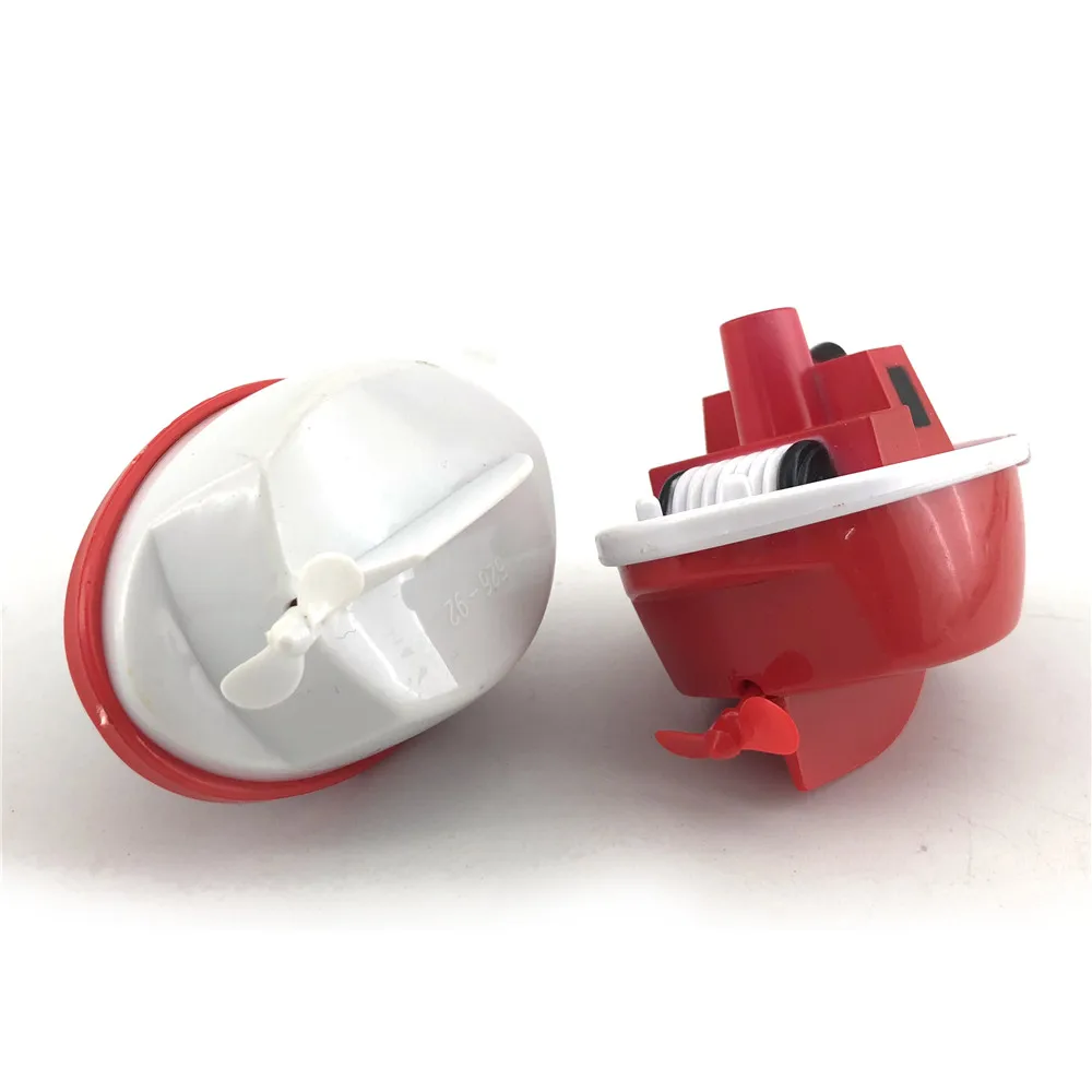 plane motor car wind up plastic toy boats as gift