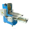 paper collecting machine book block pages collator