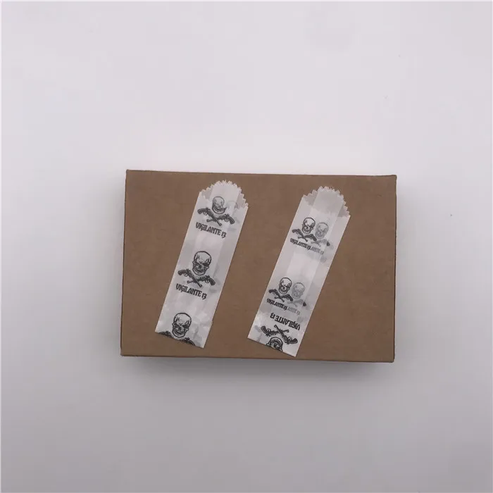 Vellum Glassine Stamp Wax Paper Envelope Bags Buy Glassine Wax Paper