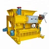 prefab house QMY6-25 concrete brick block and interlocking tiles production
