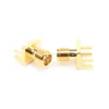 RP SMA Connector PCB End Launch Jack for UAV Drone