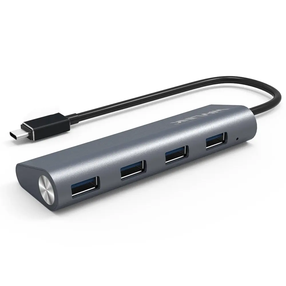 Usb hub type с. Хаб «type-c». insignia 4 port usb-c hub.