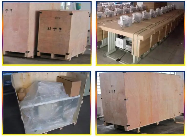 Polywood Case