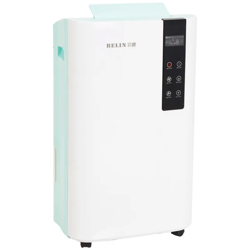 High Quality 60 Liter Per Day Air Dehumidifier Buy 60 Liter Per Day