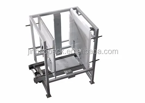 
Bag palletizer robot ABB 