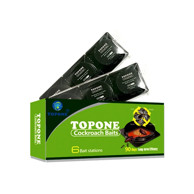 

Most popular products in china Cockroach and Ant Bait Trap, cockroach glue baits, N/a