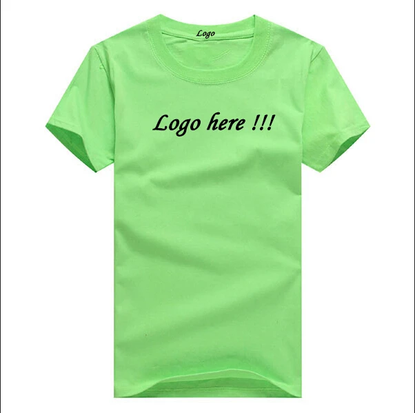 

High Grade Quality Custom Printing T Shirt Men With Your Own Logo Design, N/a