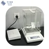 Optimized wind shield structure precision balance scale
