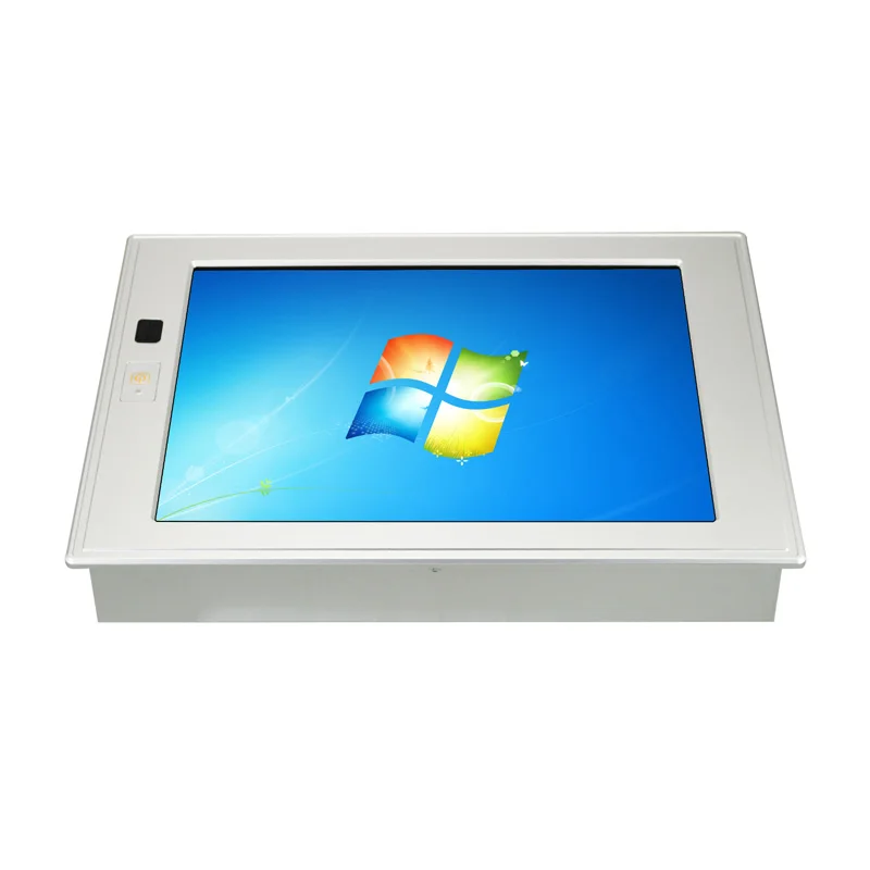 
RAM 4GB+500GB 2.5 inch HDD All in one PC Desktop Computer 15.6 inch support Win 10 