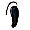 2017 New Mini Blue tooth headphones wireless headset Headset H02 3D Ear Plugs With Songs Switch Function