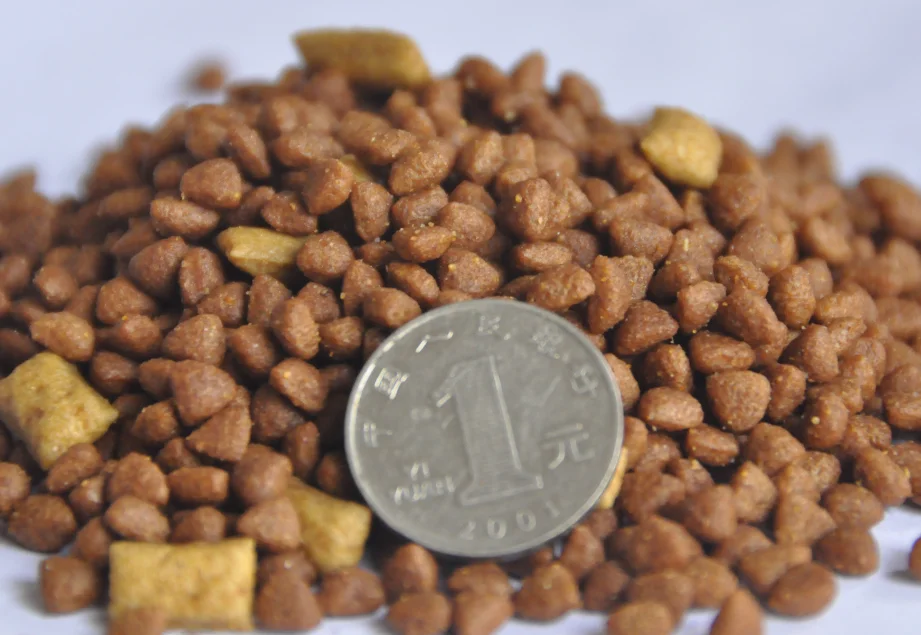 Bulk Wholesale Dog Food Cat Food Pet Food In Food Bag /oem Dog Dry Food Cat Dry Food Pet Dry