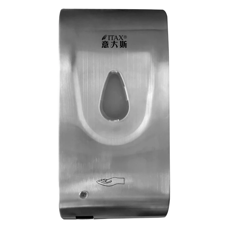 Automatic Soap Dispenser,Touchless Soap Dispenser,1200ml Liquid Handsfree Infrared Sensor